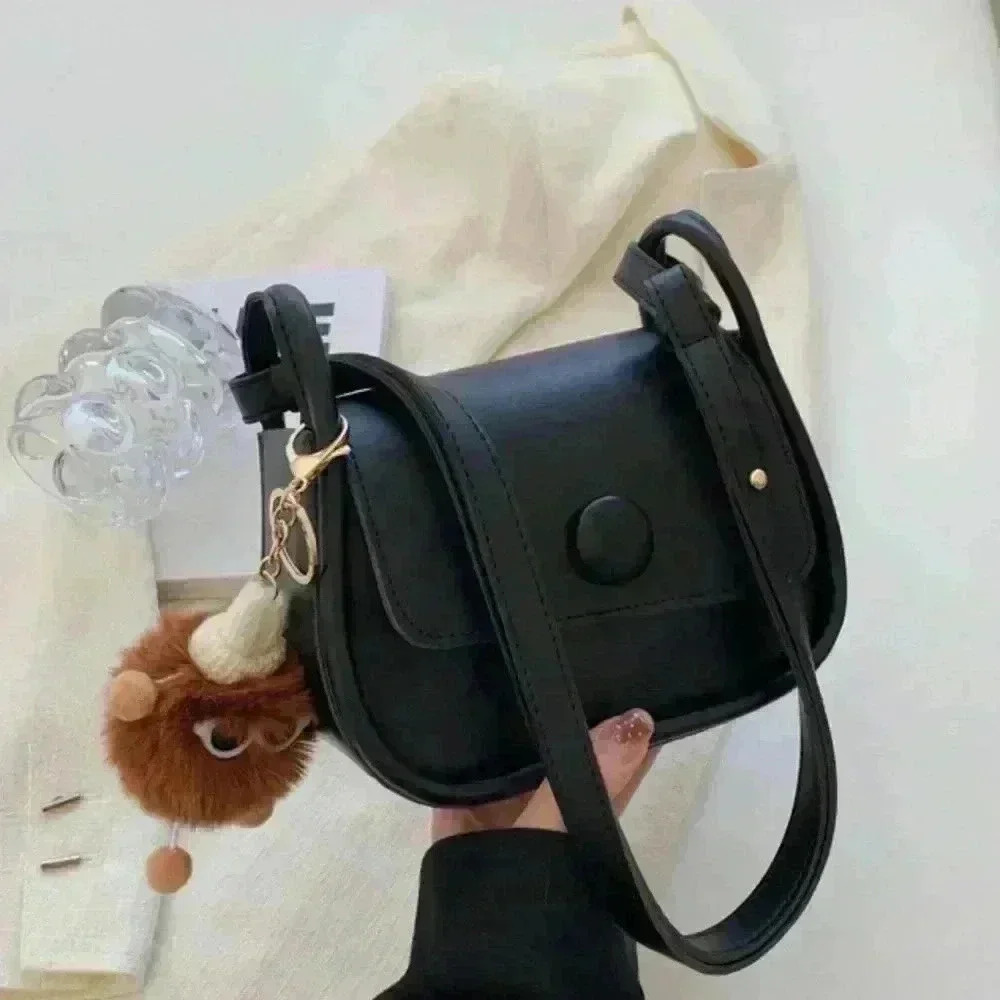 Summer  Chic Crossbody Bag -
